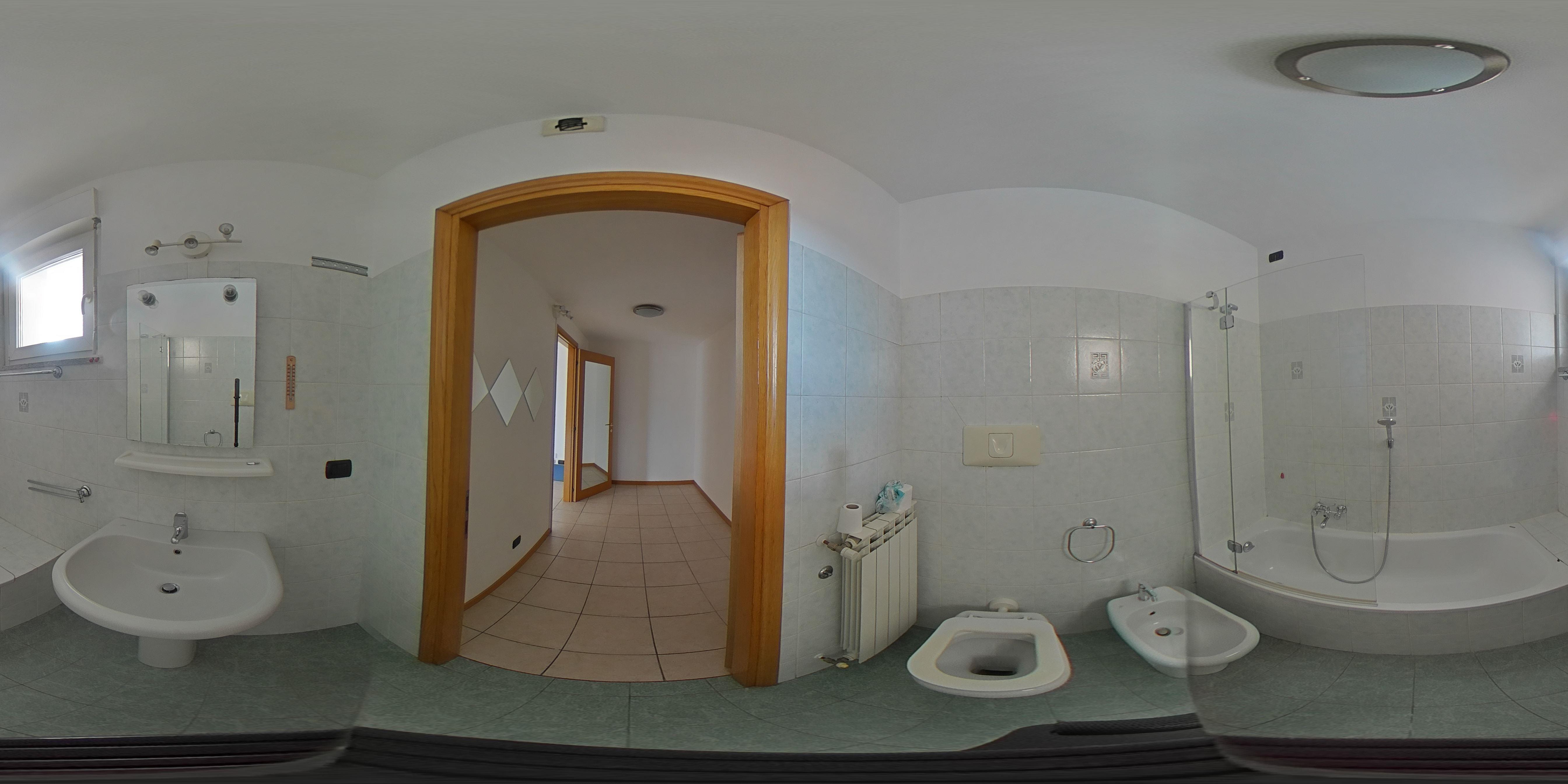 Appartamento in Vendita Lecco