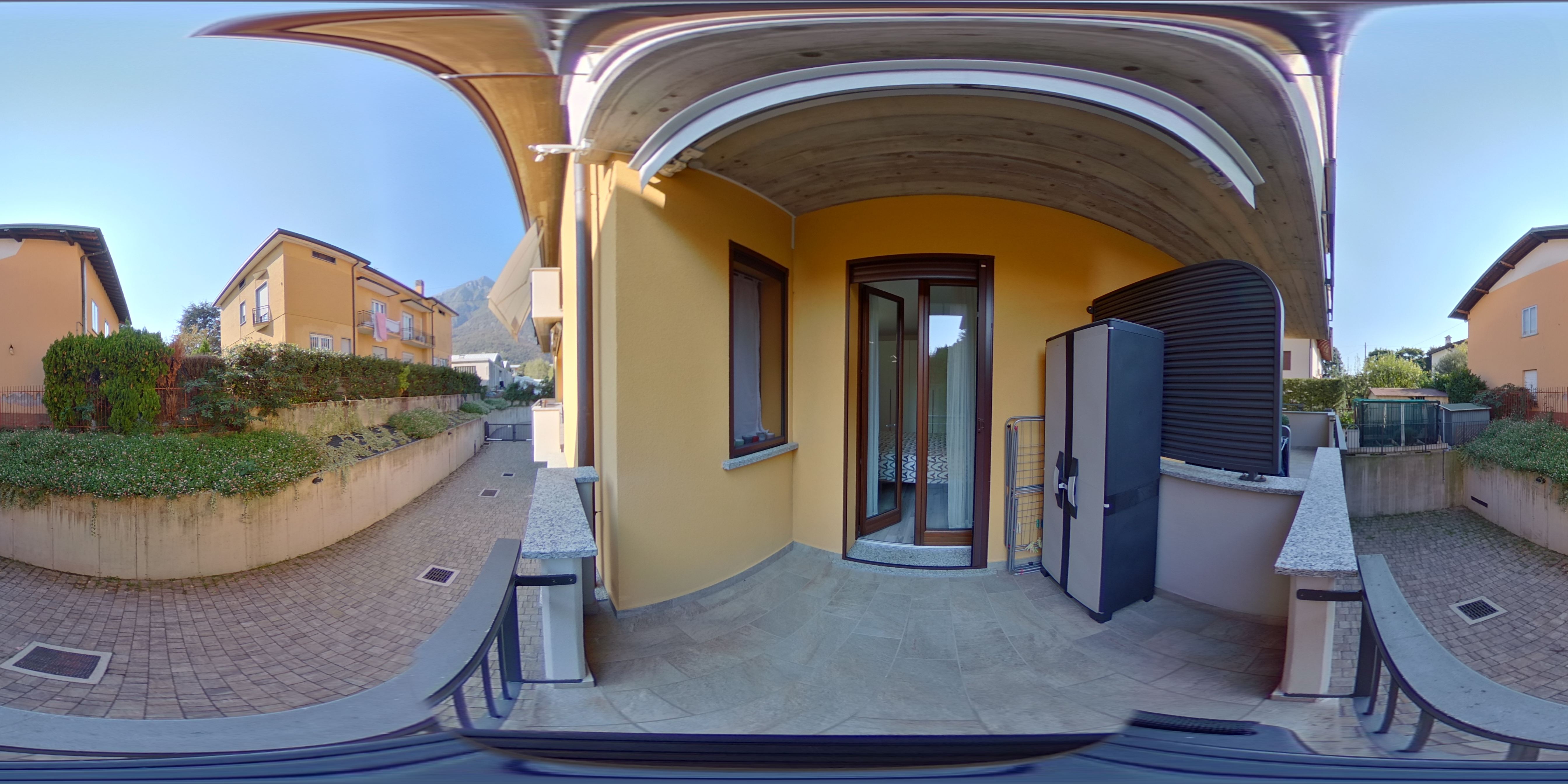 Appartamento in Vendita Civate