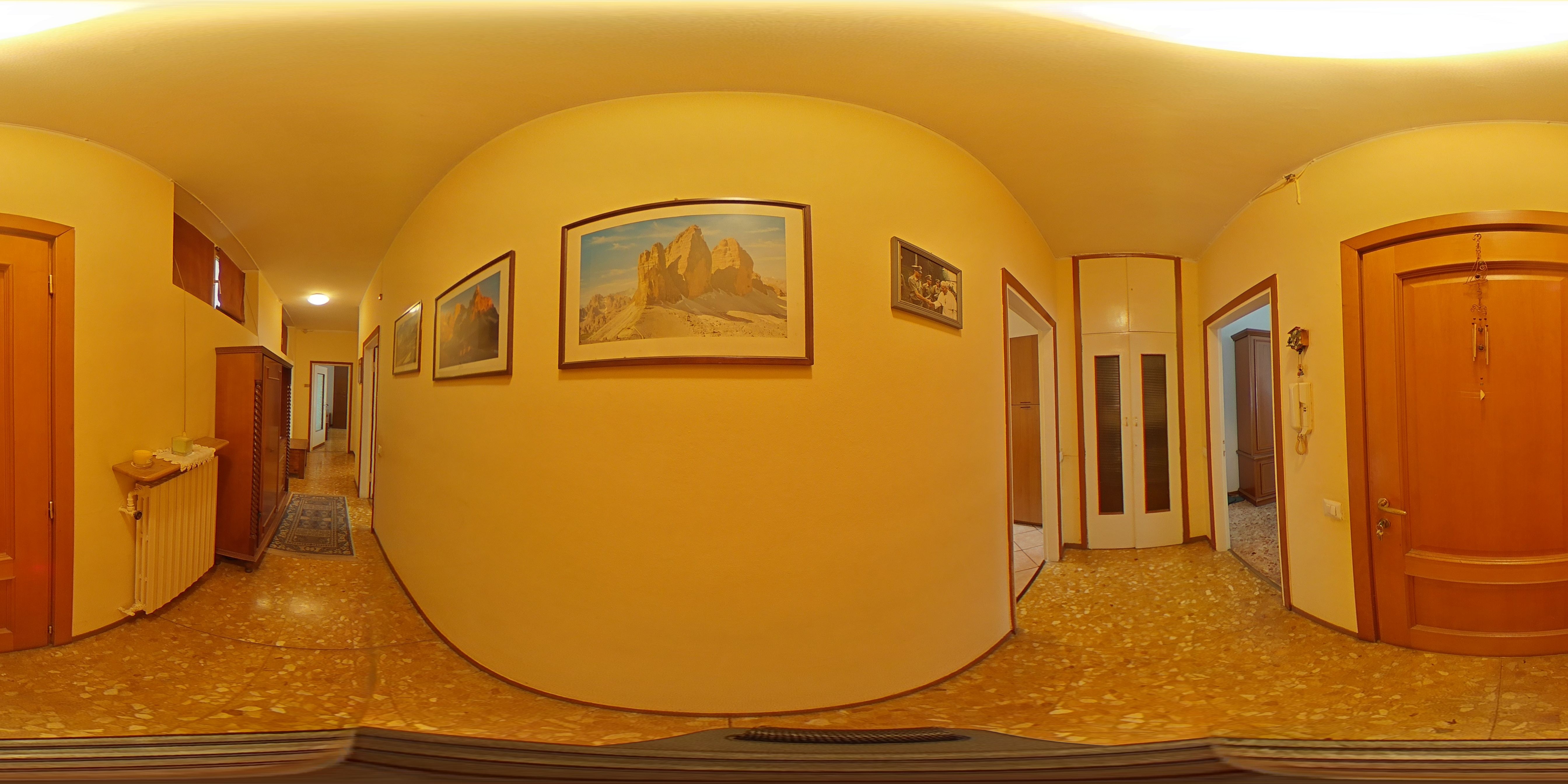 Appartamento in Vendita Lecco