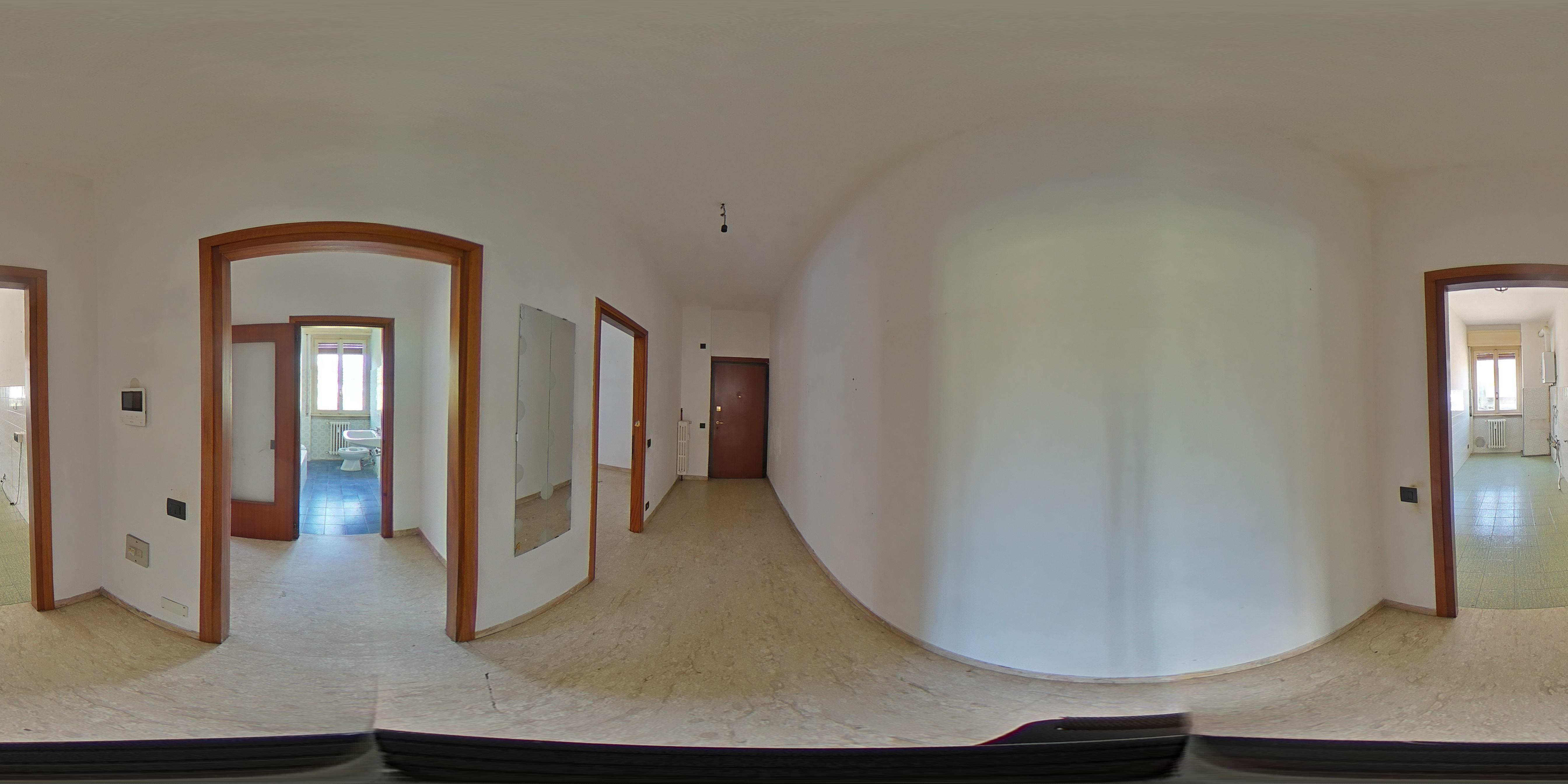 Appartamento in Vendita Garlate