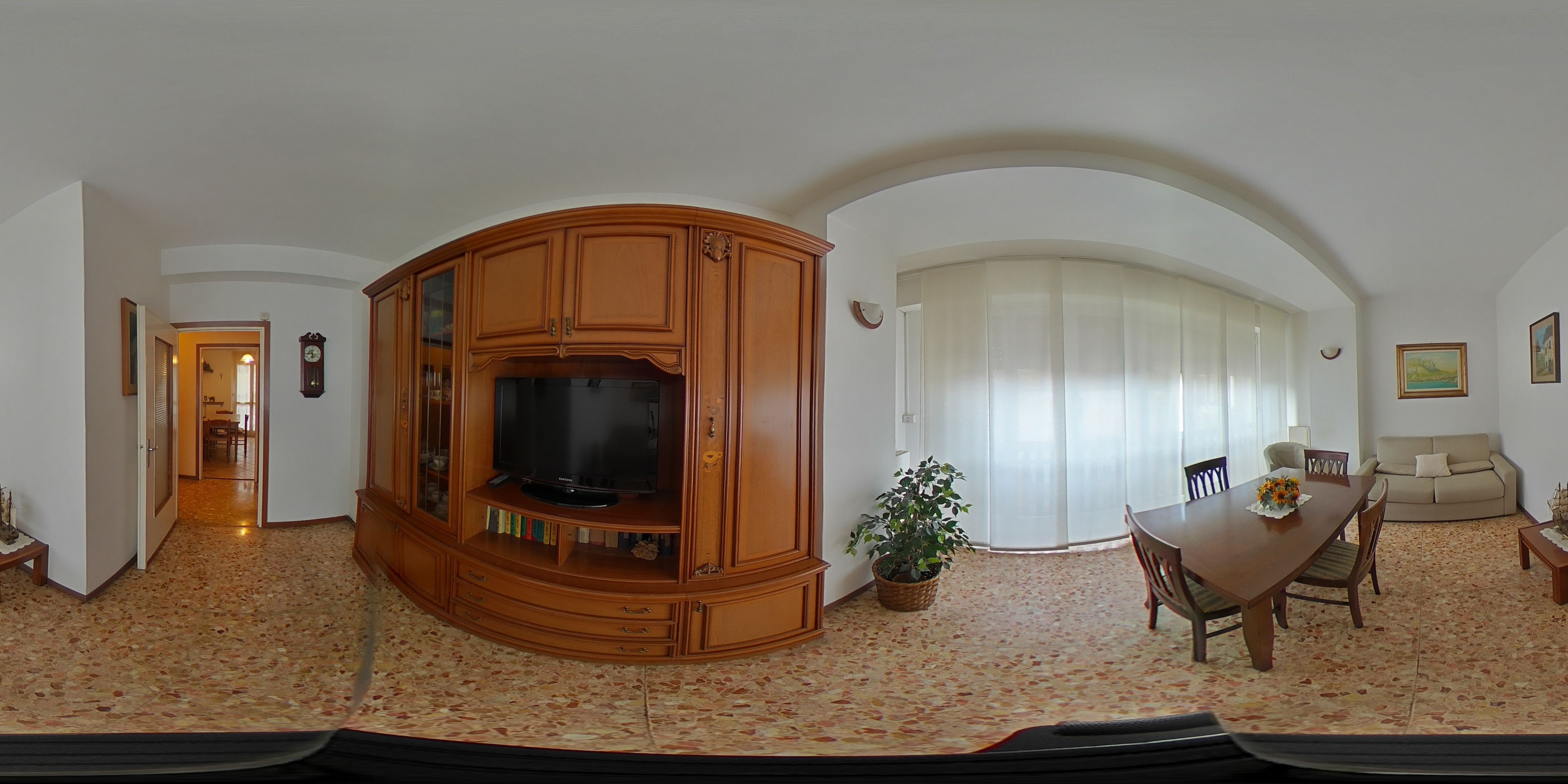 Appartamento in Vendita Lecco