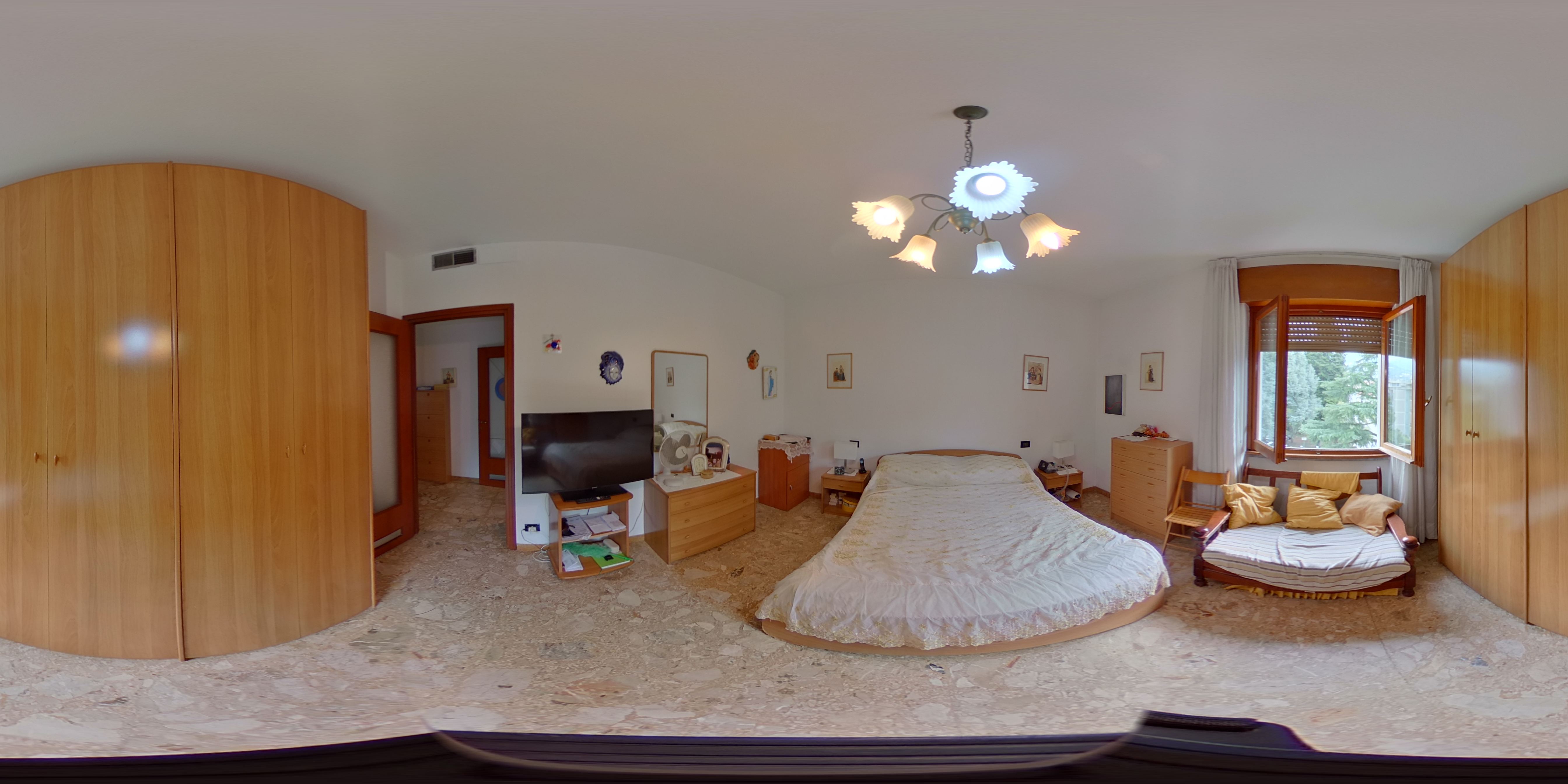 Appartamento in Vendita Lecco