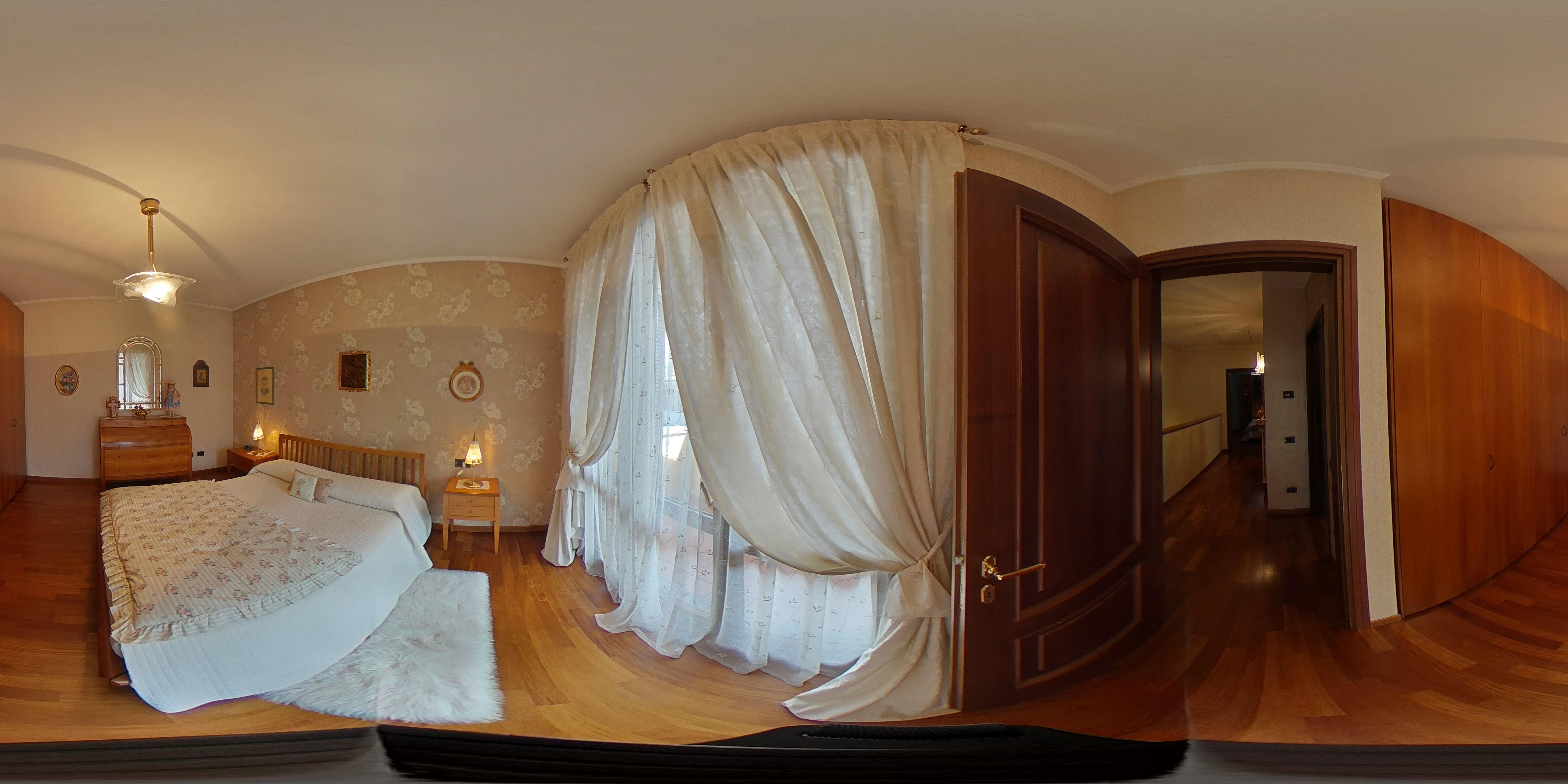 Villa in Vendita Meda