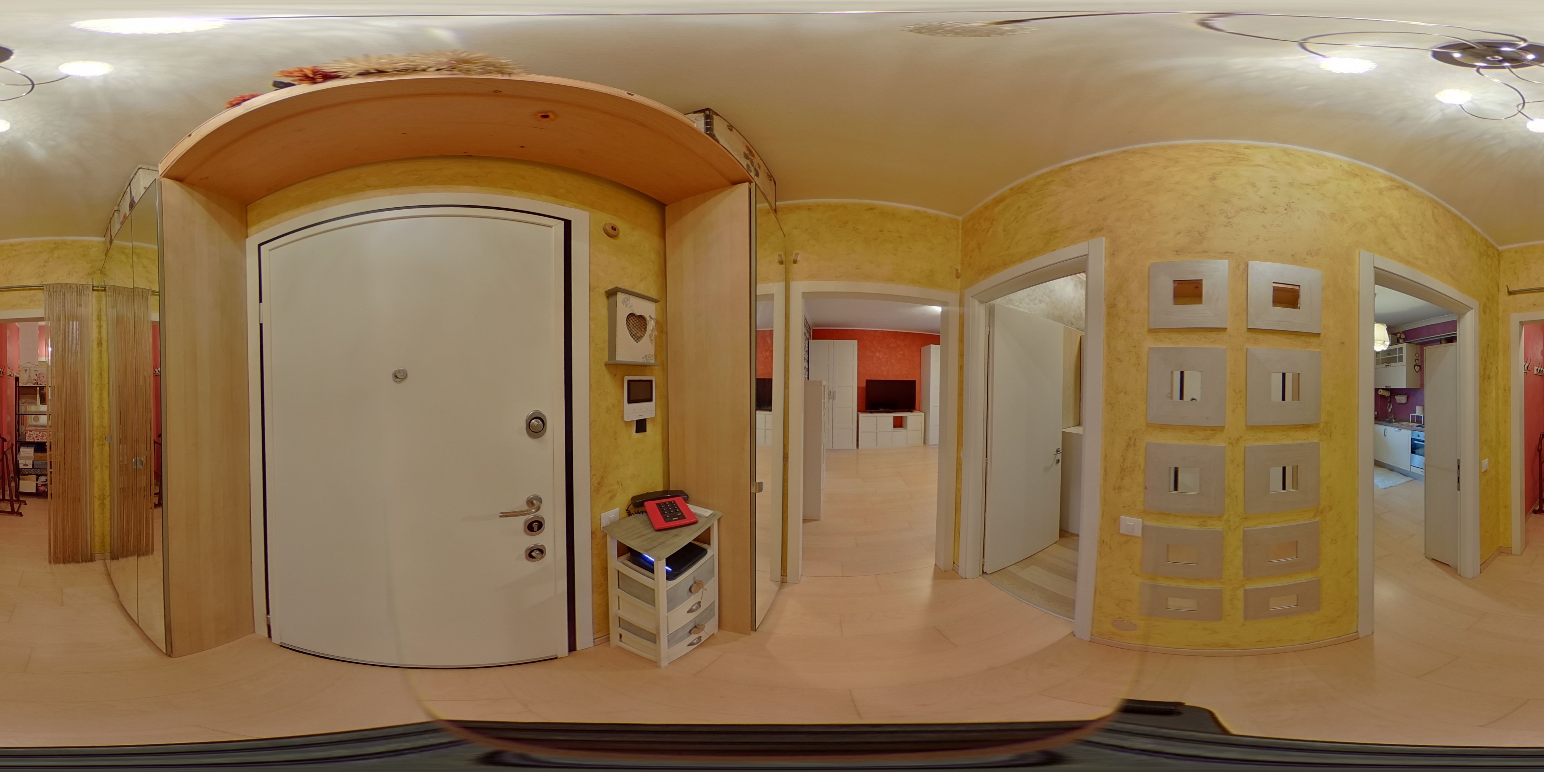 Appartamento in Vendita Malgrate