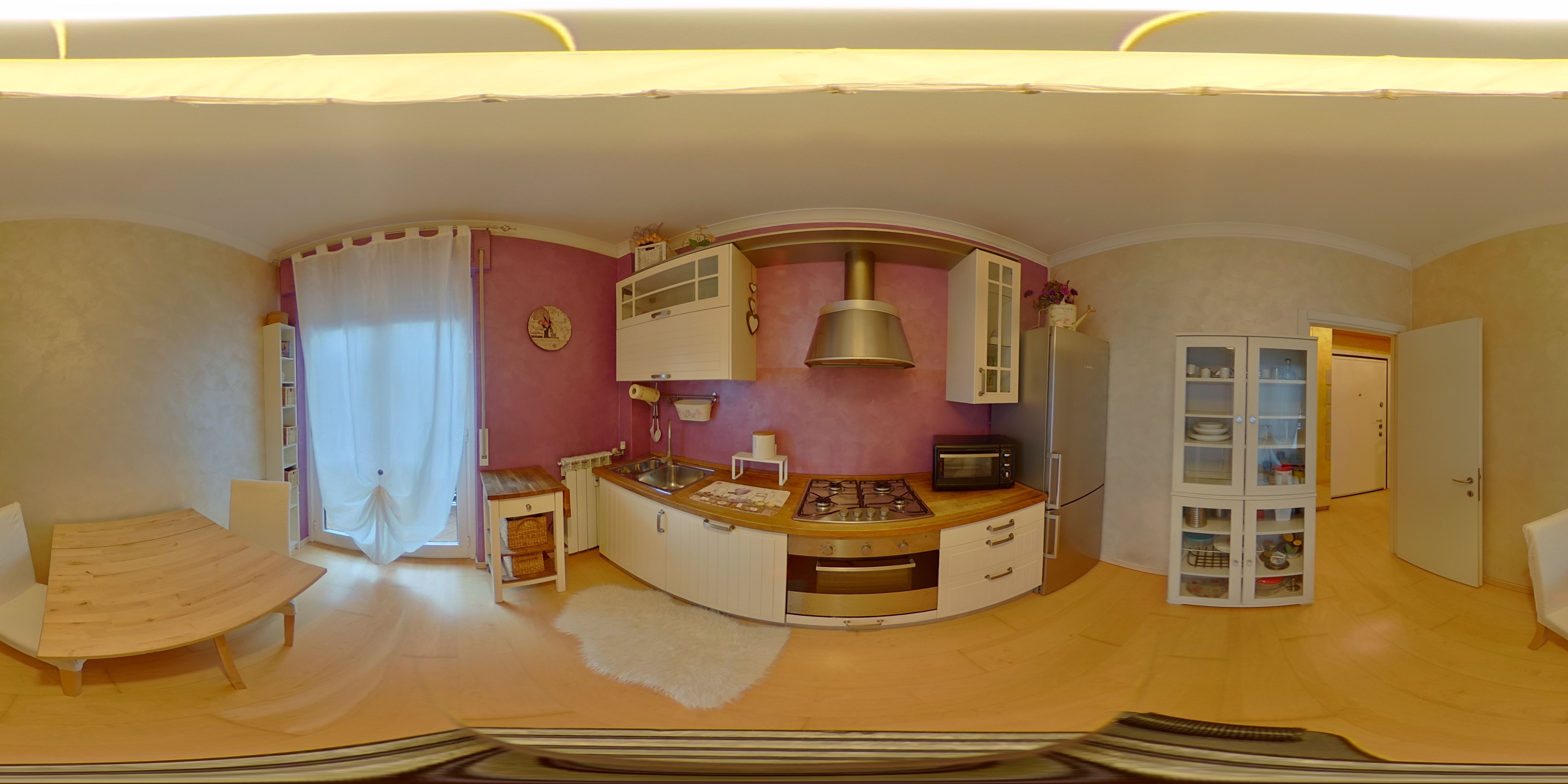 Appartamento in Vendita Malgrate