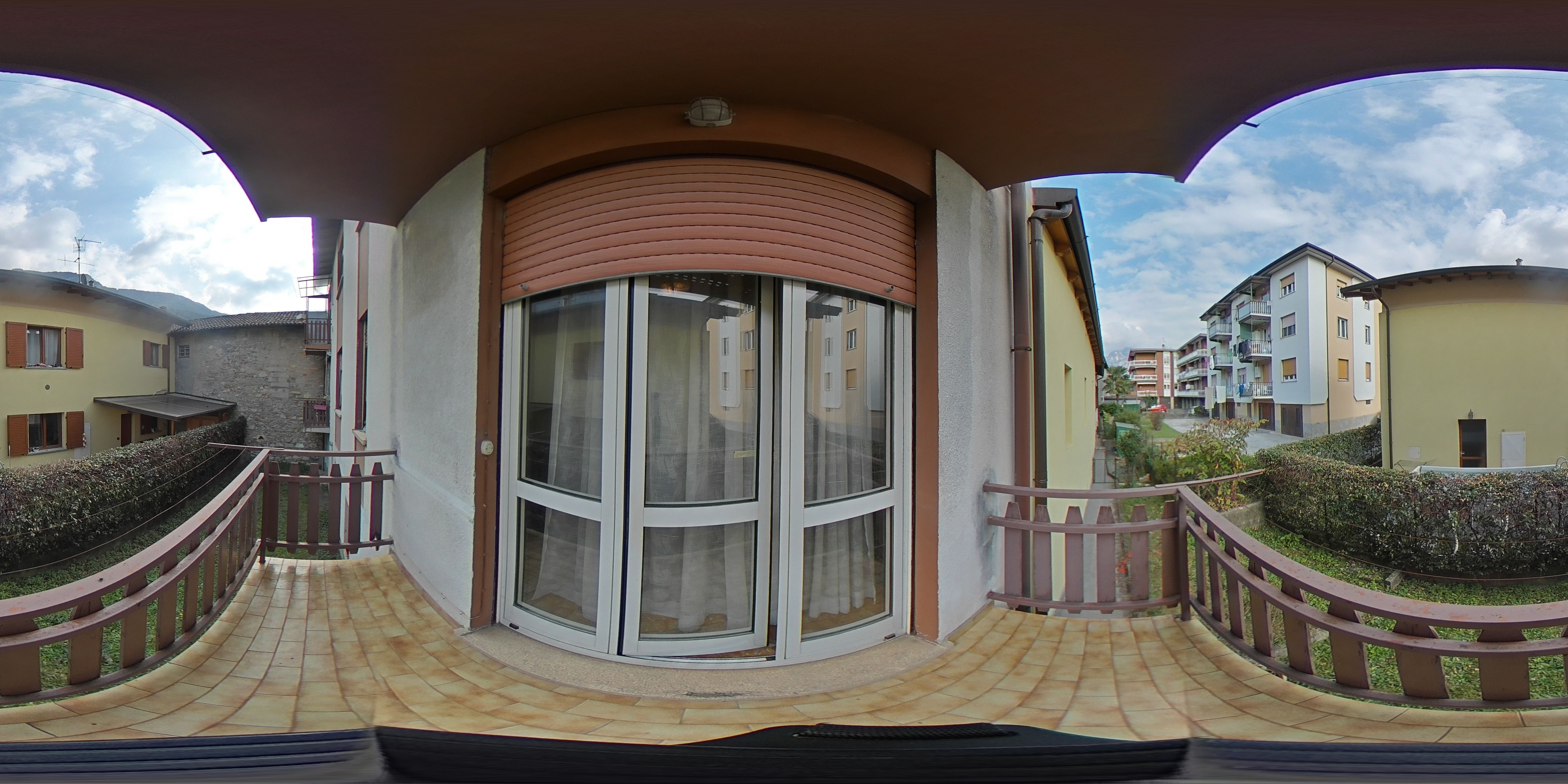 Appartamento in Vendita Lecco