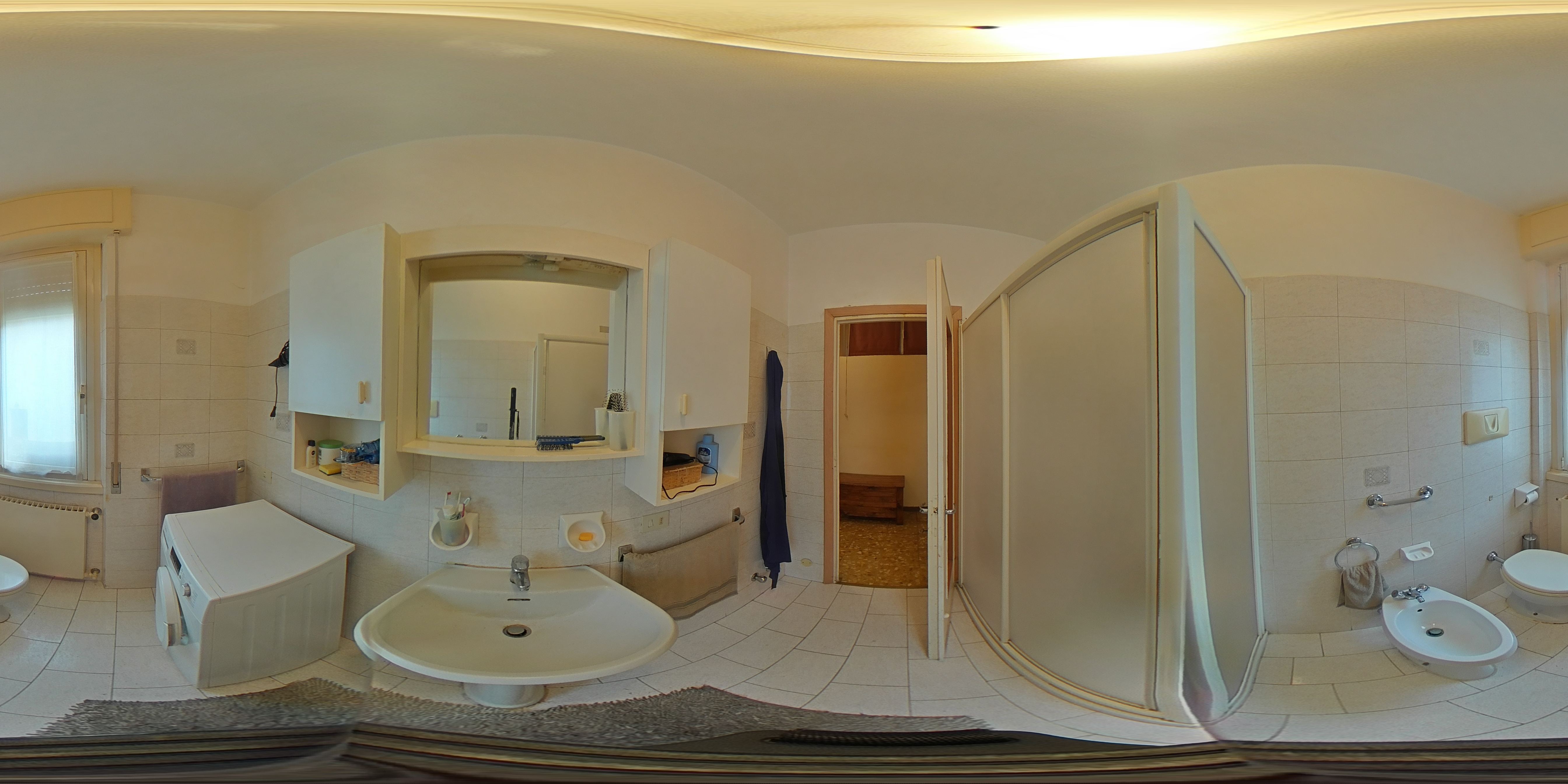 Appartamento in Vendita Lecco