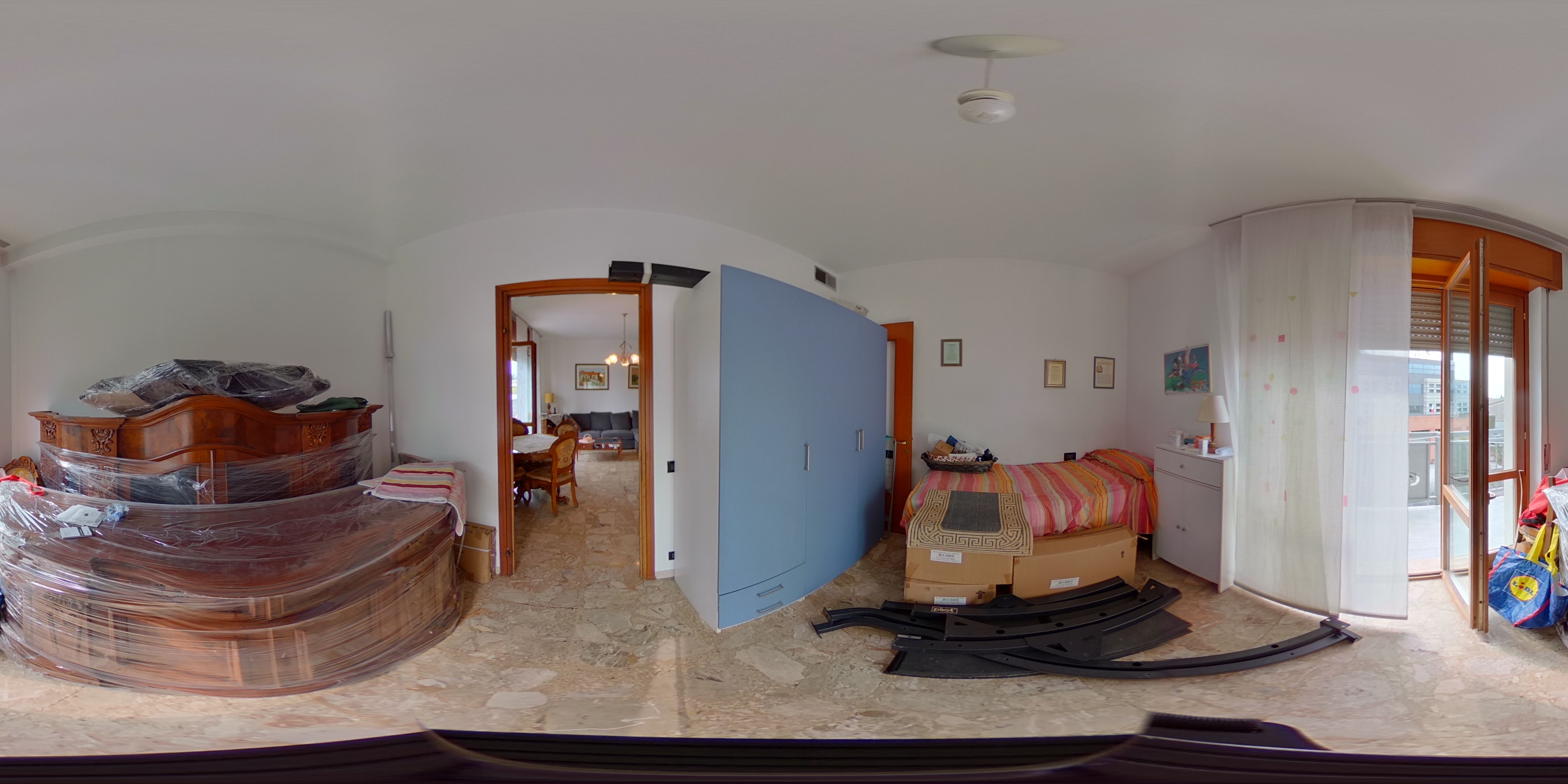 Appartamento in Vendita Lecco
