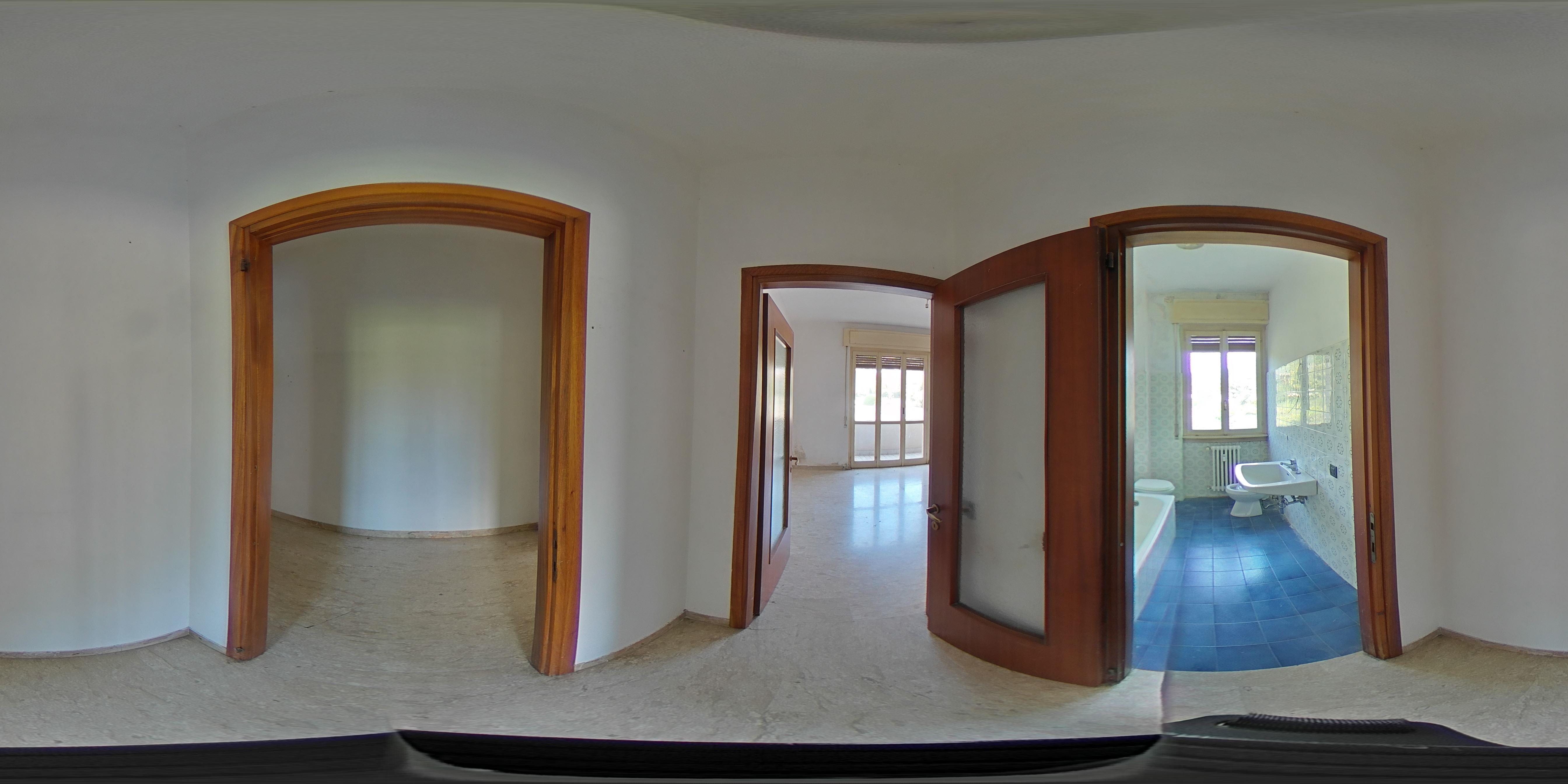 Appartamento in Vendita Garlate