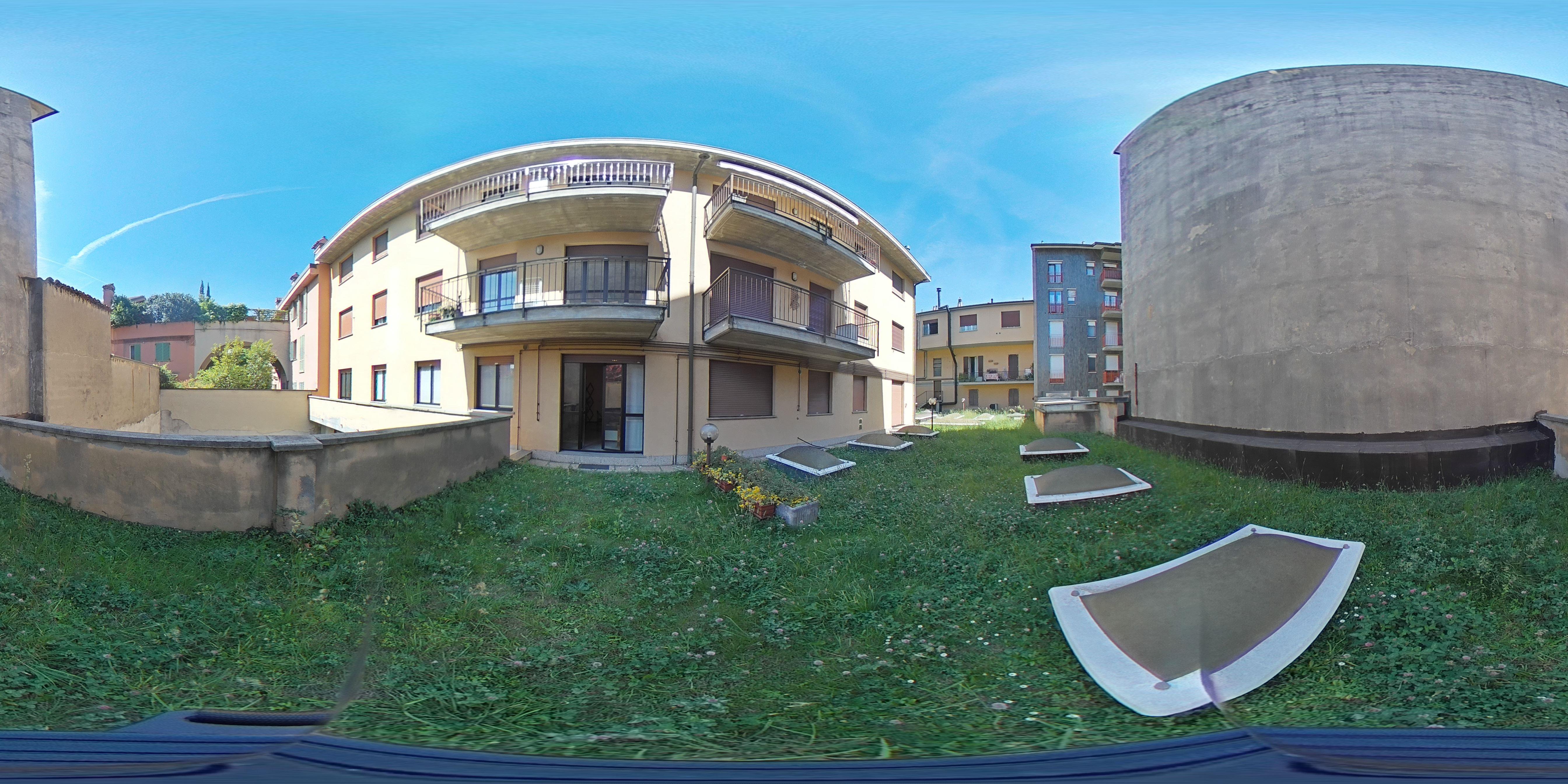 Appartamento in Vendita Lecco