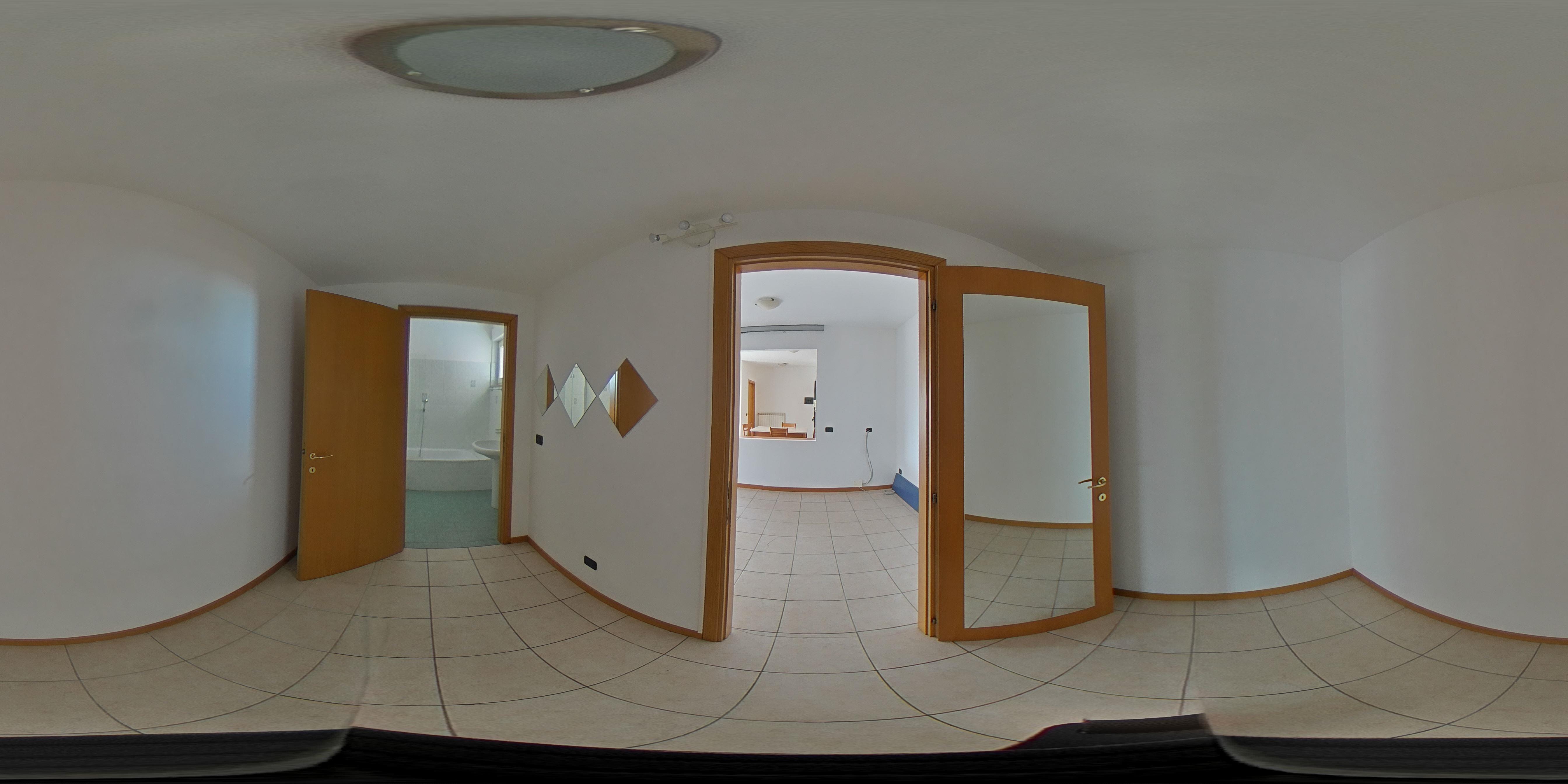 Appartamento in Vendita Lecco