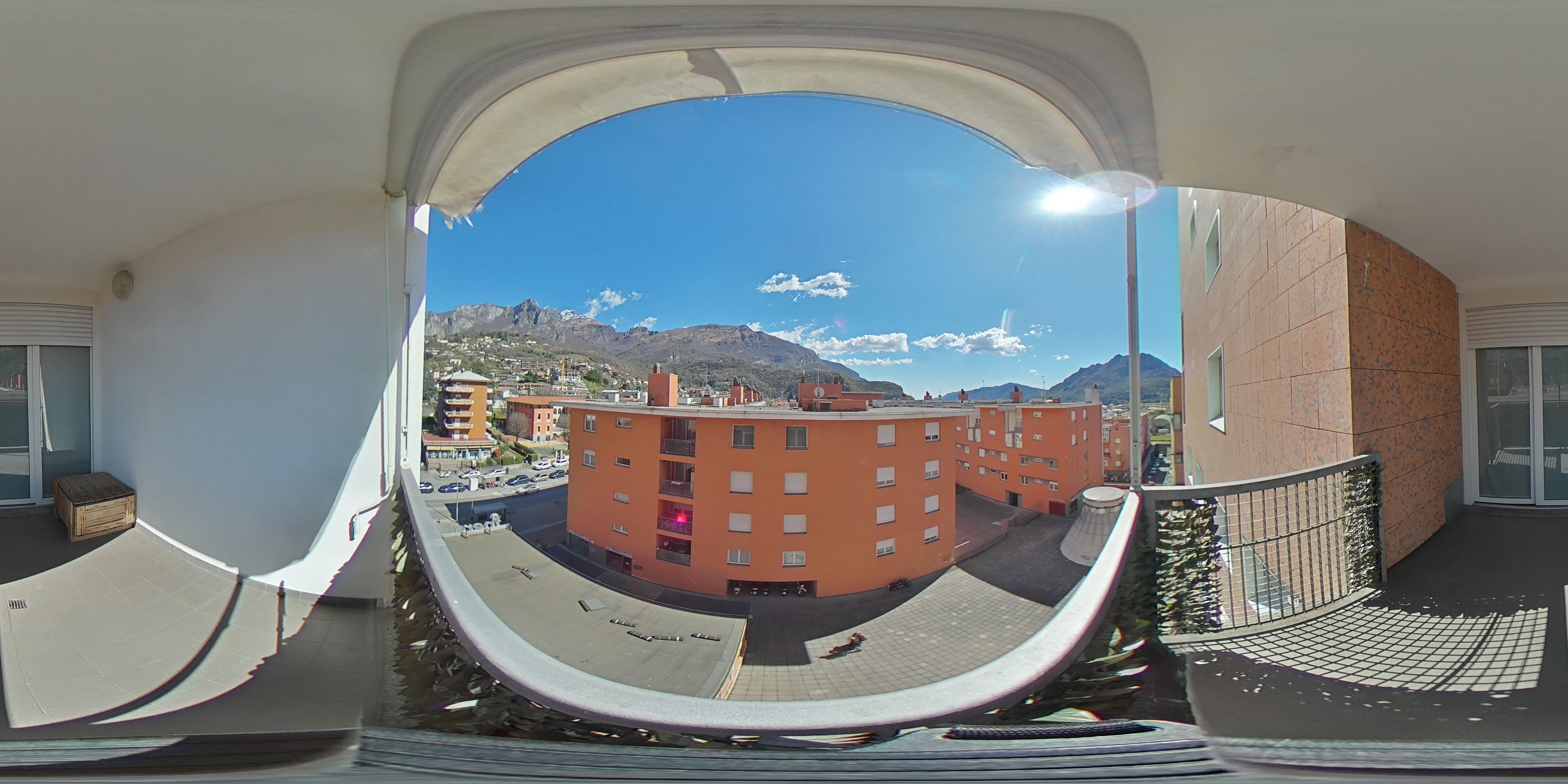 Appartamento in Vendita Lecco