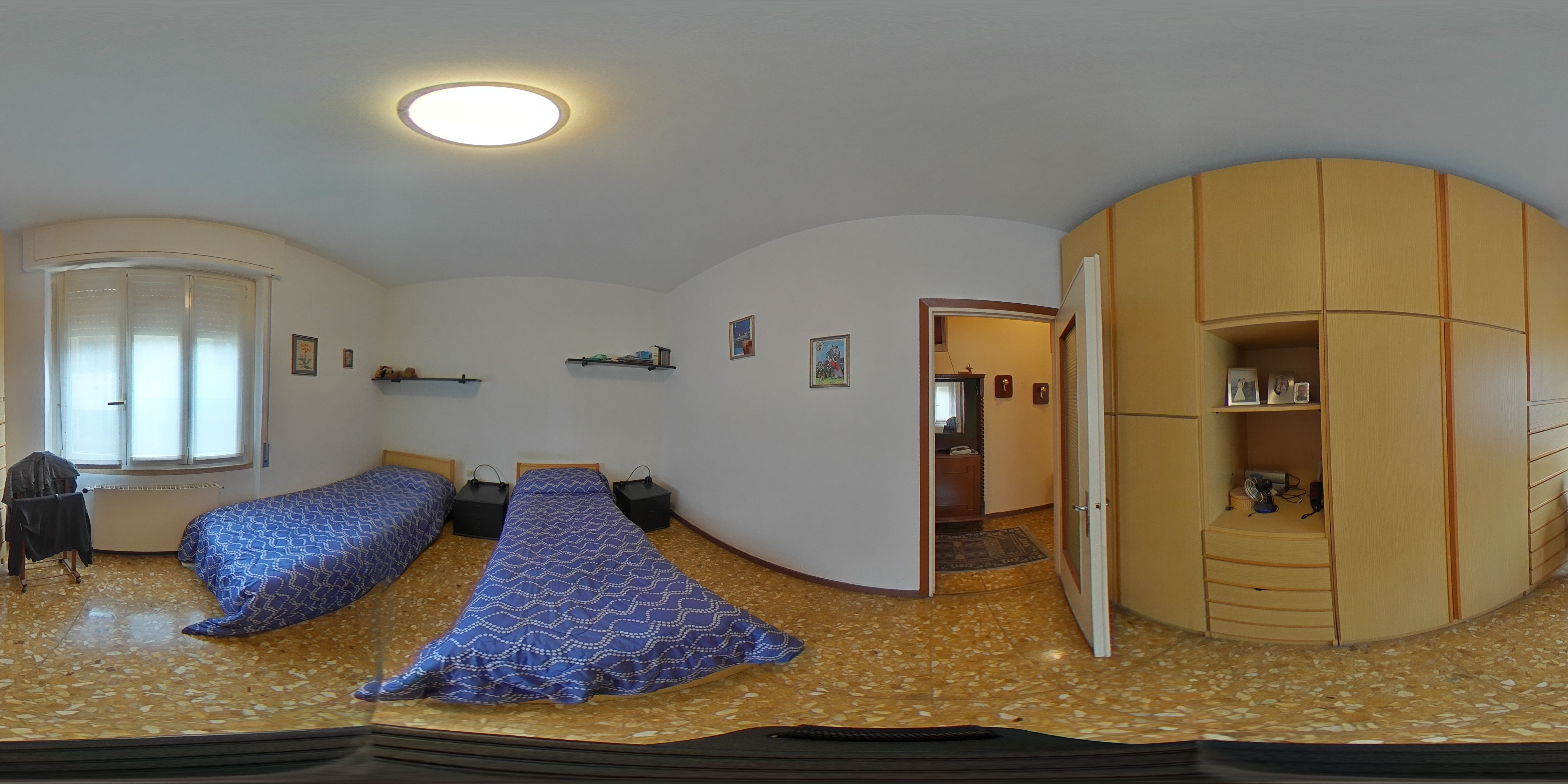 Appartamento in Vendita Lecco