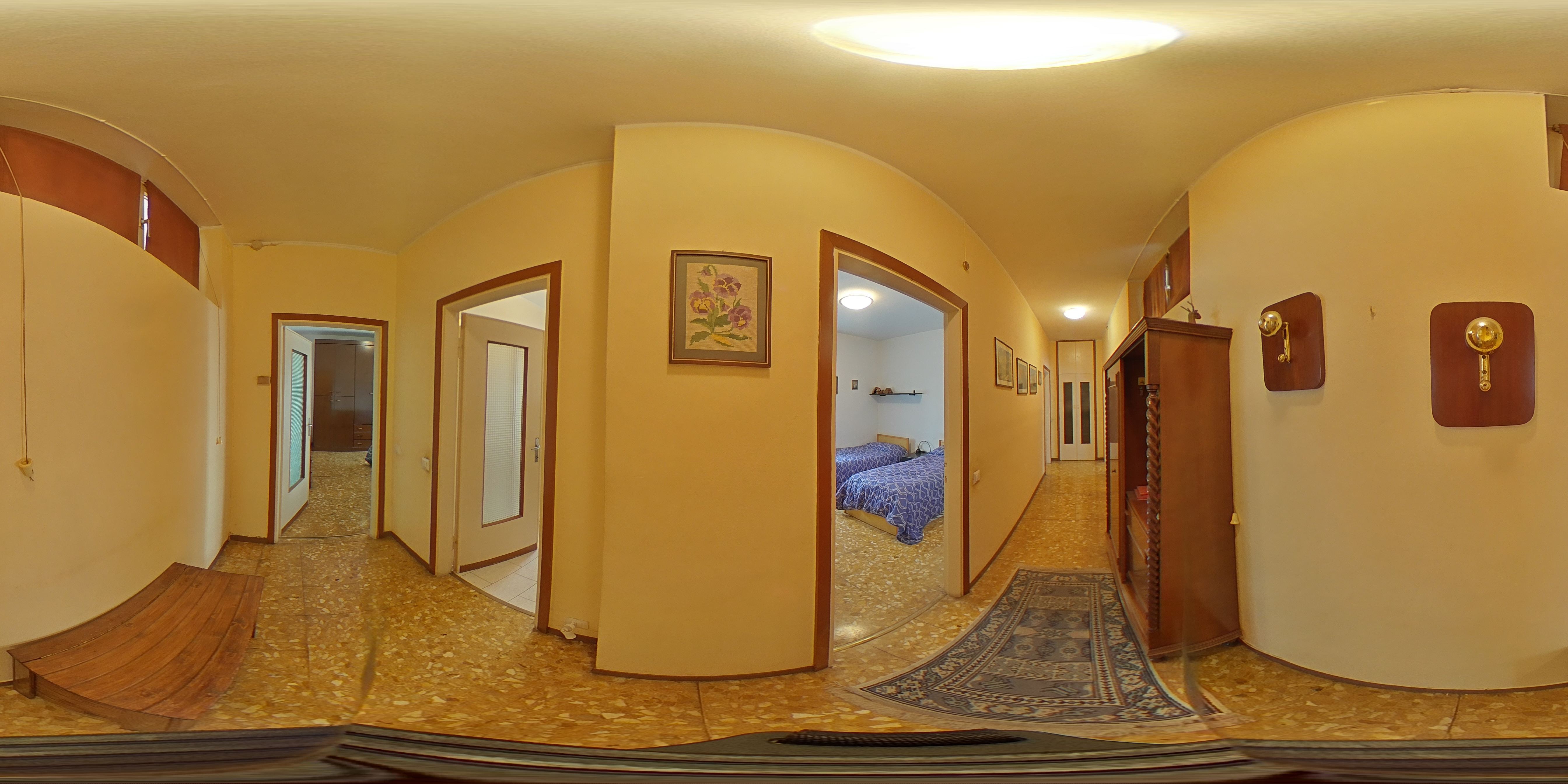 Appartamento in Vendita Lecco