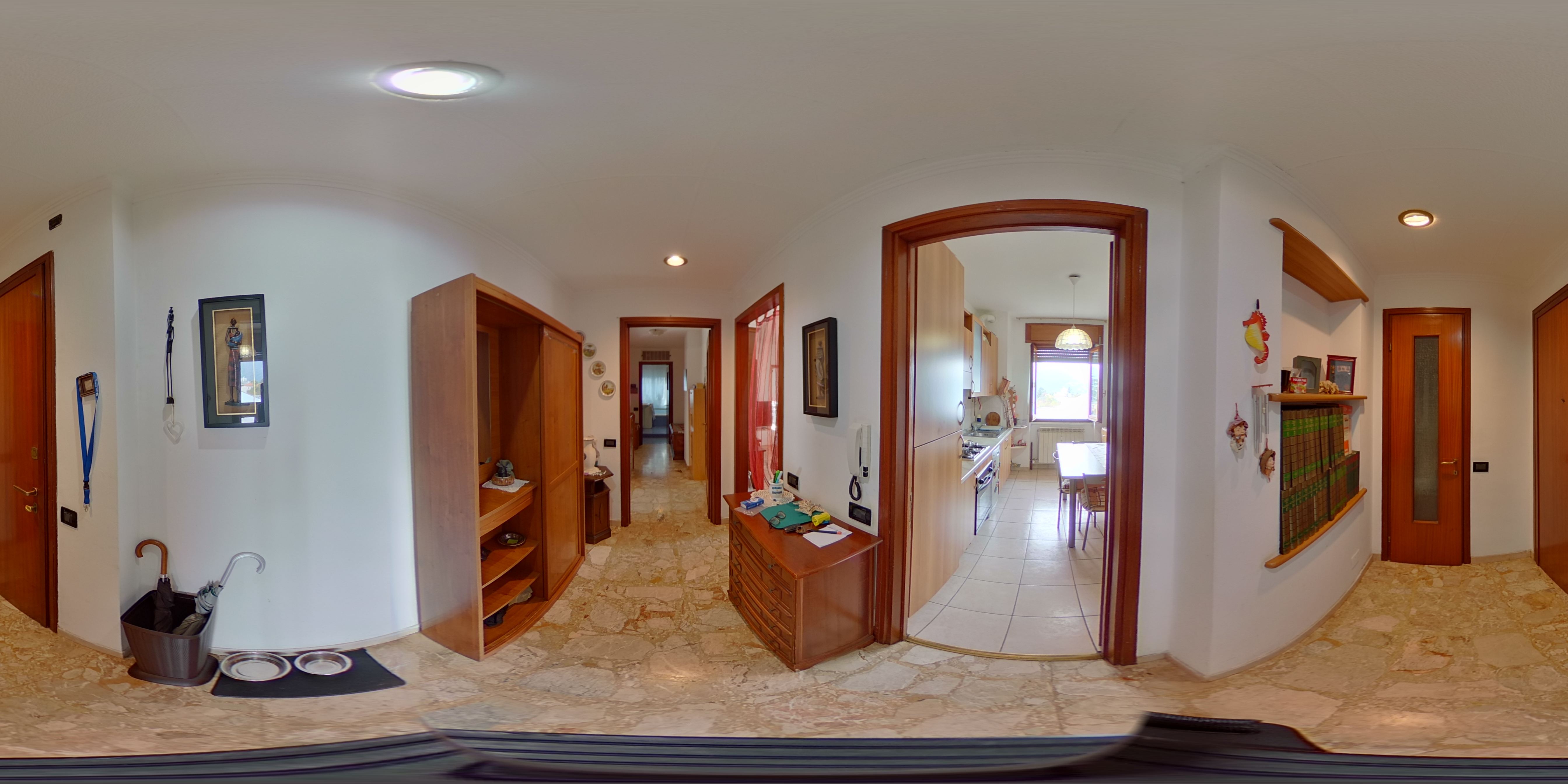 Appartamento in Vendita Lecco